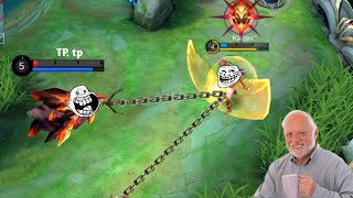 Mlbb Wtf Moments Funny Moments