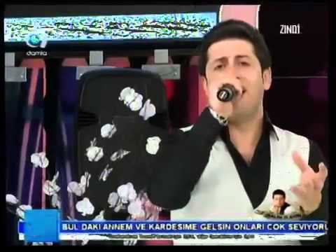 Hozan Aytaç Show   Lori   Damla Tv zindi