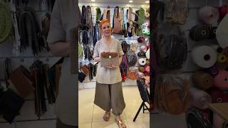 Ruhuma Dokunan Çantalar: Yepyeni Bir Dönem ve Harika Projeler Yolda!