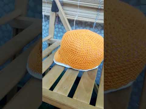 Детская кепка на мальчика