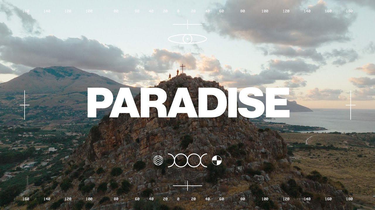 Coldplay - Paradise (Official Video)