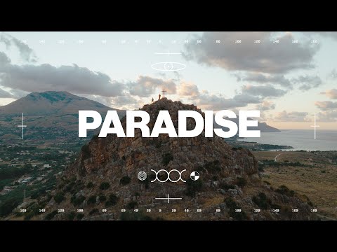 LIAZE - PARADISE (prod. by MTJ)