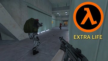 Counter-Strike: HD Half-Life Pack