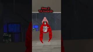 How To Get Long ARMS In Gorilla Tag! #gorillatag #vr #gtag