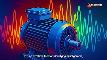 The Difference Between Vibration Analysis and Oil Analysis | Autonomous Fluid System