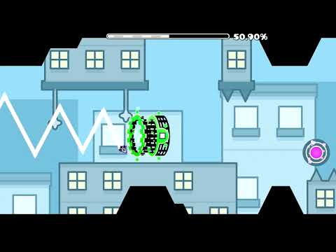 Showcase for Vibe