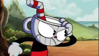 FNF Indie Cross - Cuphead full week
