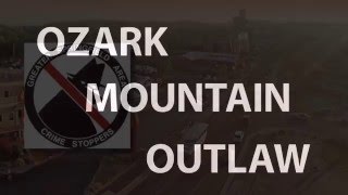 Ozark Mountain Outlaw