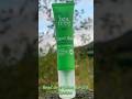 Superdrug Tea Tree Spot Gel Unboxing & Review #shorts