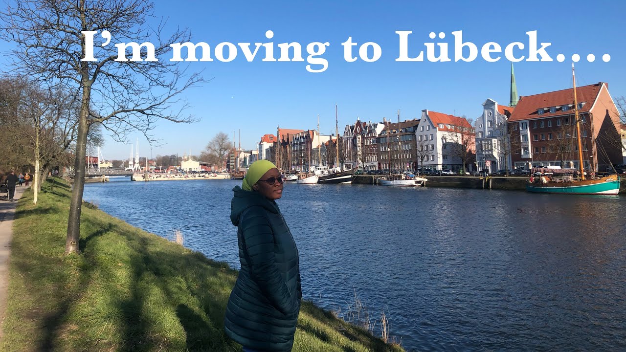 I Visited One Of The Nicest City In Germany Let s Have Fun In L beck I Visited One Of The Nicest City In Germany Let s Have Fun In L beck