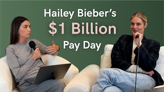 Hailey’s Payday, Harvard Drama & Kids Who Invest.