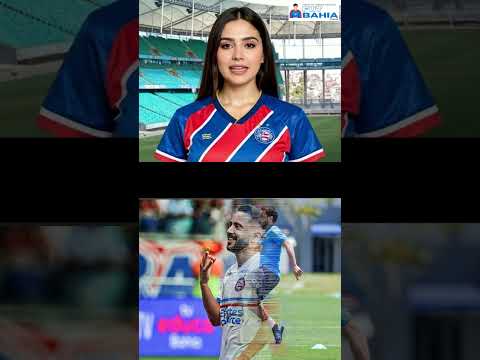 Everton Ribeiro Volta e Bahia Vira 2x1 no Bragantino | Fonte Nova, G-5 e Rumo à Libertadores