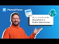Plumsail Forms Bundle: Sharepoint &amp; Public Web Forms