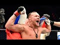 Пётр Ян вошёл в топ-10 рейтинга P4P от UFC