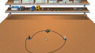 Physics Virtual Lab screenshot 1