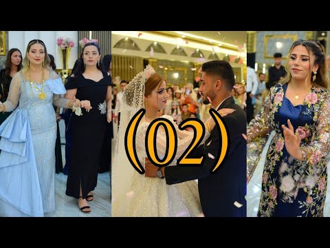 حفلة عزيز روزا الف مبروك لعرسان   تصوير برو ميديا 2025 5 20 رقم 02