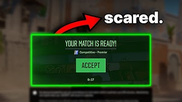 This Mindset is Keeping You STUCK in CS2 (Ranked Anxiety)
