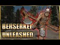 Berserker UNLEASHED! | #ForHonor