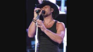 Video thumbnail of "Tim Mcgraw- I Like It, I Love It, I Want Some More of It"