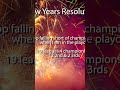 Sports and Fantasy sports New Year's resolution #nfl #fantasyfootball #sports #fantasysports