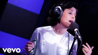 Jessie Ware - Young Dumb & Broke (Khalid cover) in the Live Lounge chords