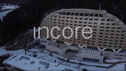 InCore Bank @ Davos 2020