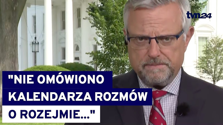 Trump po rozmowie z Putinem zapowiada "natychmiastowe" negocjacje Rosji z Ukrainą. Relacja @TVN24