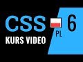 Kurs CSS odc. 6: Jednostki używane w CSS