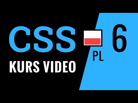 Kurs CSS odc. 6: Jednostki używane w CSS