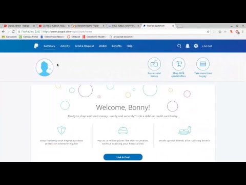 How To Get Thousands Of Free Robux In Roblox Every Day No Roblox Hack Youtube - how to get thousands of free robux in roblox omegle how to get robux in seconds How To Get Thousands Of Free Robux In Roblox Every Day No Roblox Hack Youtube - roblox omegle how to get robux in seconds