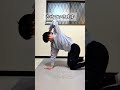 肋骨の開き気になる人はコレ#姿勢 #肋骨#反り腰#胸椎#ストレートネック