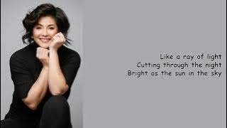 Shine by Regine Velasquez (Lyrics)