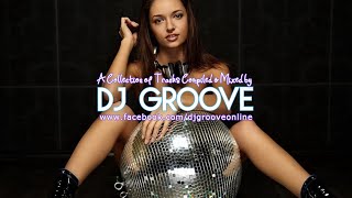 Give Me The Night ♫ Funky, Nu Disco & Club House Mix ♫ Jamie Lewis, Michael Gray, Dr Packer, Moodena