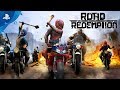 公路救贖 Road Redemption - PS4 中英日文澳版 product youtube thumbnail