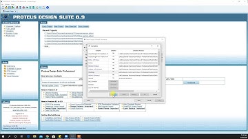 Compilador para Cnativo- Proteus