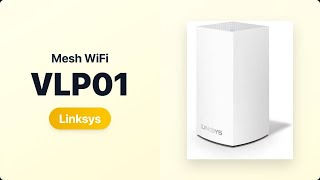 Is The Linksys Velop AC1200 Worth It? [Linksys Velop VLP01]
