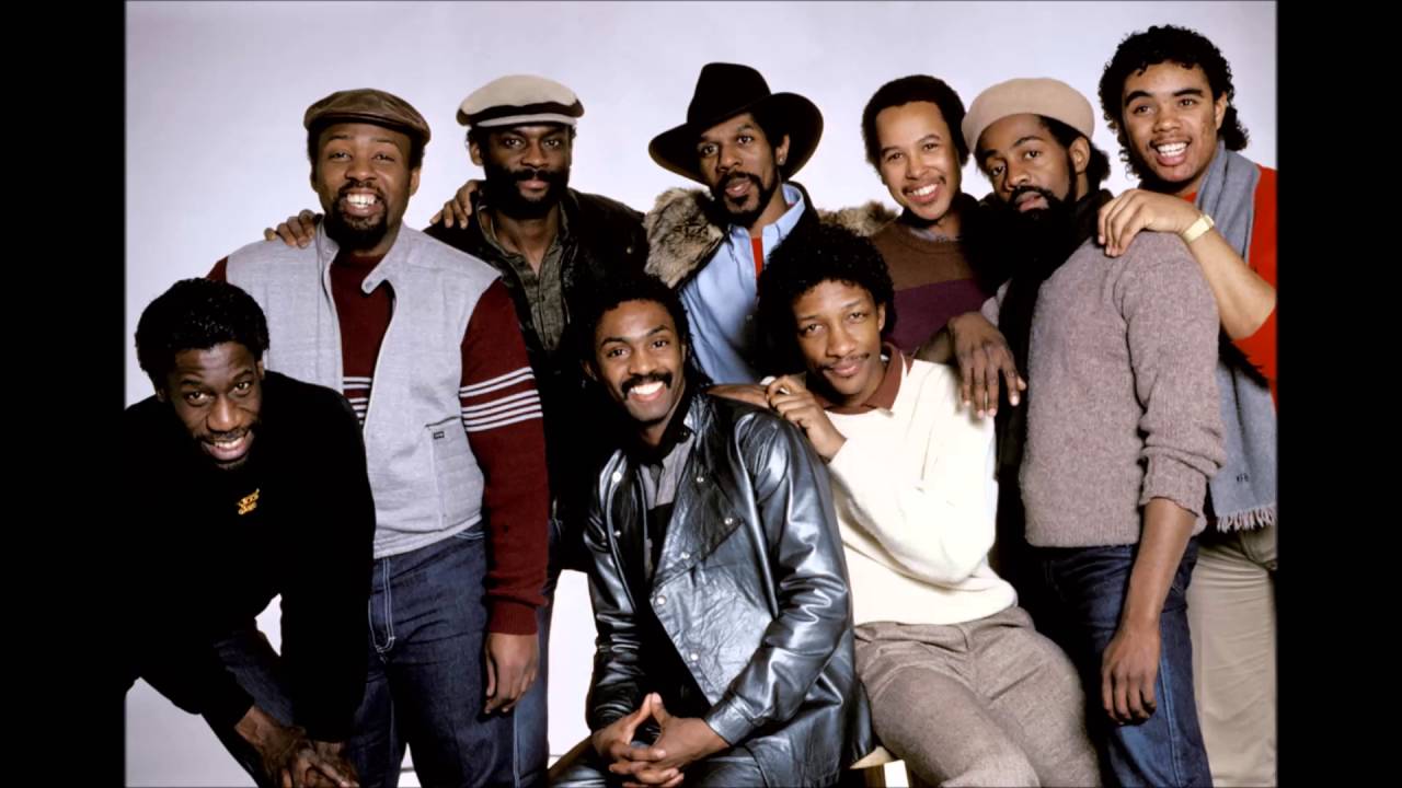 Cherish Song Kool And The Gang