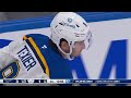 Game Highlights: Blues 5, Maple Leafs 1