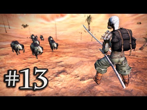 Видео: УЧИТЕЛЬ В КЛЕТКЕ  - Kenshi 1.0.8