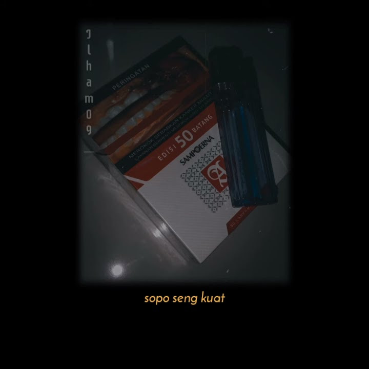 STORY WA•DI TINGGAL PAS SAYANG-SAYANGE•