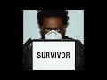 Desiigner - Survivor (Prod. The Abandoned)