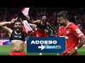 Acceso: Toluca vs Chivas - Alexis enfrenta al Rebaño