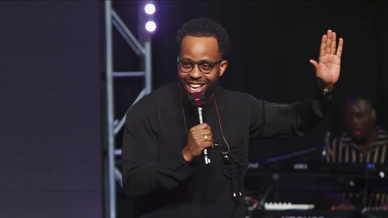 Distracted By Distractions | Pastor David S. Jacques