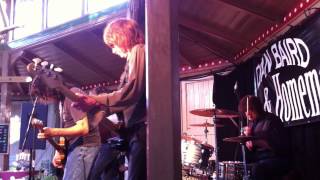 Dan Baird &amp; Homemade Sin - Live 5-6-2012