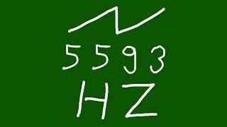 5593 hz saw