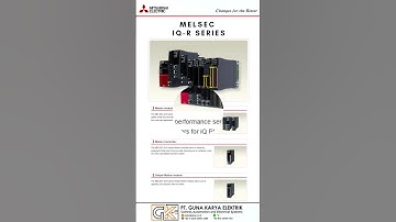 Mitsubishi Electric Motion Controllers