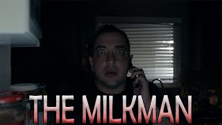 The Milkman | Horror Shortfilm (With Extra Calcium!)
