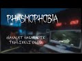HAYALETLİ EVE GİRDİK ÇOK TEHLİKELİ OLDU! | Phasmophobia