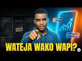 Digital Marketing ni Nini? Acha Kusubiri Wateja Dukani!