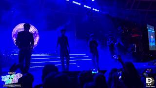 SB19 - Moonlight (@ SONY Beyond The Beat: The Next-Level ULT POWER SOUND Experience)